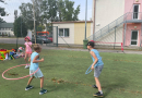 Mārupes novada un Ukrainas jauniešu nometne, 22.08.2022.  - 27.08.2022.