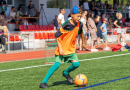 Mārupes futbola rīts 2022, 28.08.2022.
