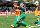 Mārupes futbola rīts 2022, 28.08.2022.