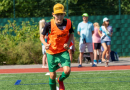 Mārupes futbola rīts 2022, 28.08.2022.