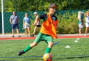 Mārupes futbola rīts 2022, 28.08.2022.