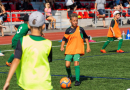 Mārupes futbola rīts 2022, 28.08.2022.
