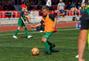 Mārupes futbola rīts 2022, 28.08.2022.