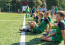 Mārupes futbola rīts 2022, 28.08.2022.