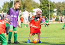 Mārupes futbola rīts 2022, 28.08.2022.
