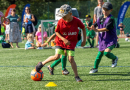 Mārupes futbola rīts 2022, 28.08.2022.