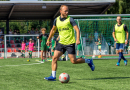 Mārupes futbola rīts 2022, 28.08.2022.