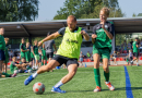 Mārupes futbola rīts 2022, 28.08.2022.