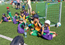 Mārupes futbola rīts 2022, 28.08.2022.