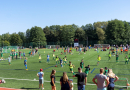Mārupes futbola rīts 2022, 28.08.2022.