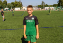 Mārupes futbola rīts 2022, 28.08.2022.
