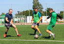 Mārupes futbola rīts 2022, 28.08.2022.