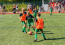 Mārupes futbola rīts 2022, 28.08.2022.