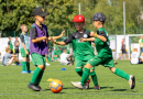 Mārupes futbola rīts 2022, 28.08.2022.
