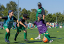 Mārupes futbola rīts 2022, 28.08.2022.