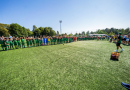 Mārupes futbola rīts 2022, 28.08.2022.