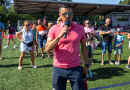 Mārupes futbola rīts 2022, 28.08.2022.
