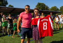 Mārupes futbola rīts 2022, 28.08.2022.