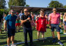 Mārupes futbola rīts 2022, 28.08.2022.