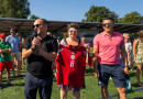 Mārupes futbola rīts 2022, 28.08.2022.