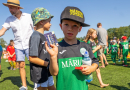 Mārupes futbola rīts 2022, 28.08.2022.