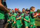 Mārupes futbola rīts 2022, 28.08.2022.