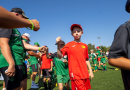 Mārupes futbola rīts 2022, 28.08.2022.