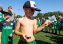 Mārupes futbola rīts 2022, 28.08.2022.