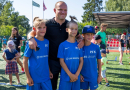 Mārupes futbola rīts 2022, 28.08.2022.