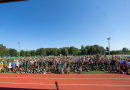 Mārupes futbola rīts 2022, 28.08.2022.