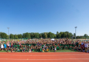 Mārupes futbola rīts 2022, 28.08.2022.