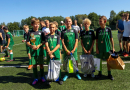 Mārupes futbola rīts 2022, 28.08.2022.