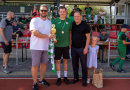Mārupes futbola rīts 2022, 28.08.2022.