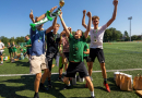 Mārupes futbola rīts 2022, 28.08.2022.