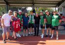 Mārupes futbola rīts 2022, 28.08.2022.