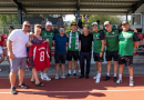 Mārupes futbola rīts 2022, 28.08.2022.