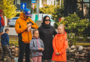 Brīvdabas kino vakars Mārupē, 01.09.2022. 