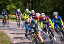 Latvijas atklātais čempionāts šosejas riteņbraukšanā kritērija braucienā un Mārupes velosvētki - 11.09.2022. Foto: Kaspars Suškevičs