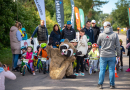 Latvijas atklātais čempionāts šosejas riteņbraukšanā kritērija braucienā un Mārupes velosvētki - 11.09.2022. Foto: Kaspars Suškevičs