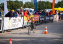 Latvijas atklātais čempionāts šosejas riteņbraukšanā kritērija braucienā un Mārupes velosvētki - 11.09.2022. Foto: Kaspars Suškevičs