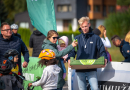 Latvijas atklātais čempionāts šosejas riteņbraukšanā kritērija braucienā un Mārupes velosvētki - 11.09.2022. Foto: Kaspars Suškevičs