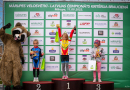 Latvijas atklātais čempionāts šosejas riteņbraukšanā kritērija braucienā un Mārupes velosvētki - 11.09.2022. Foto: Kaspars Suškevičs