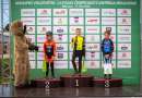 Latvijas atklātais čempionāts šosejas riteņbraukšanā kritērija braucienā un Mārupes velosvētki - 11.09.2022. Foto: Kaspars Suškevičs