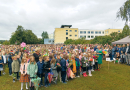 Zinību diena Mārupes novada izglītības iestādēs