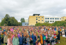 Zinību diena Mārupes novada izglītības iestādēs