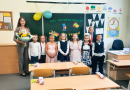 Zinību diena Mārupes novada izglītības iestādēs