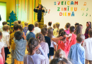 Zinību diena Mārupes novada izglītības iestādēs