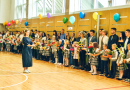 Zinību diena Mārupes novada izglītības iestādēs