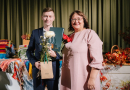 Mārupes novada Gada pedagogs 2022