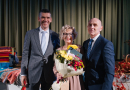 Mārupes novada Gada pedagogs 2022